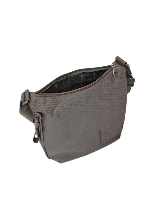 MD20 Crossover bag MANDARINA DUCK | P10QMTV1XTAUPE